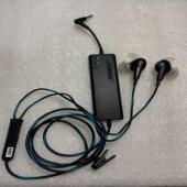 耳机 降噪耳机入耳式 qc20 bose