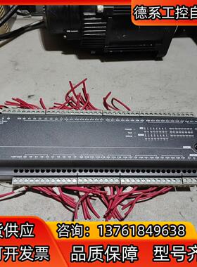 Delta/台达DVP60EC00R3   DVP32EC0