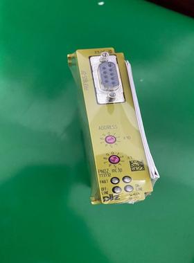 （设备配件）PNOZmc3p 773732 皮尔兹PILZ 模块