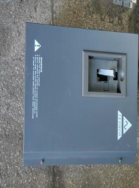 [德峰]TECHCO G7-30Kw变频器一台，成色如图，没面板、功