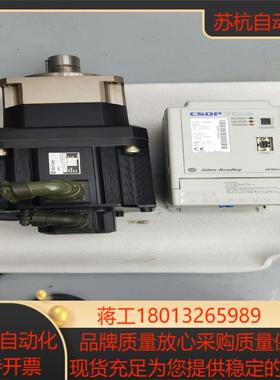 AB驱动器CSDP-30BX2，3.0kw，配套AB伺服电机