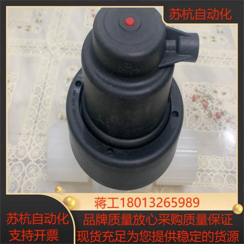 英特格1寸PFA气动阀DS-16-2C-16F全新未使用