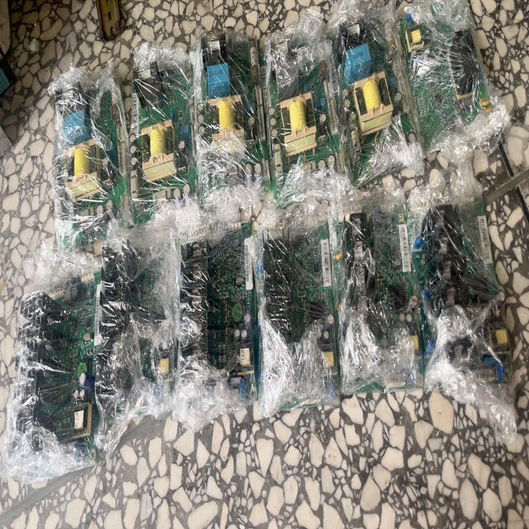 [德峰]AFIN-01C风机调速板，库存6张