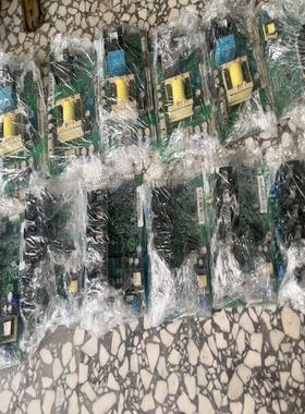 [德峰]AFIN-01C风机调速板，库存6张