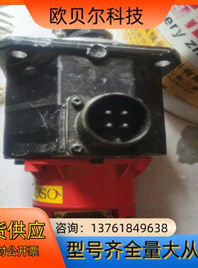 处理1台A06B-0031-B077发那科fanuc