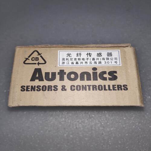 Autonics奥托尼克斯 BF3RX 光纤传感器.全新原