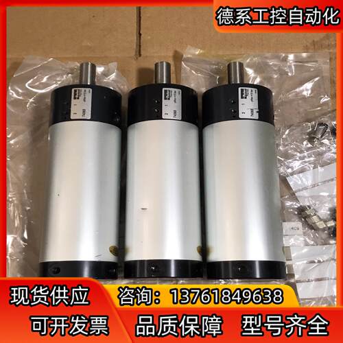 Parker派克气缸74065 大压力10bar 新的3个