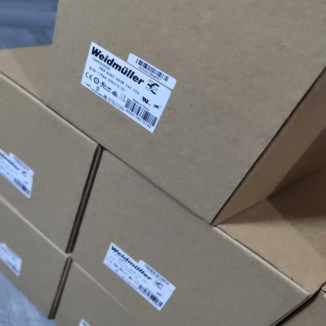 PRO ECO3 480W 24V20A订货号：146955