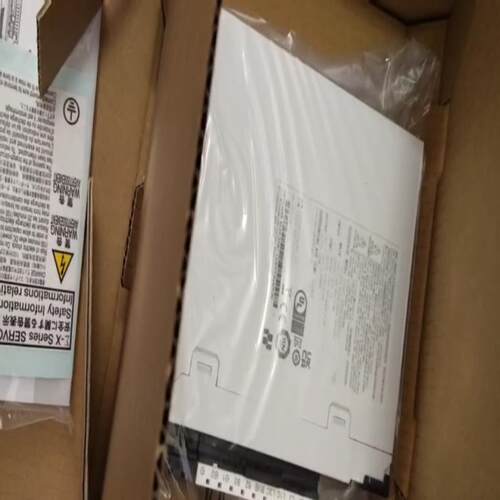 【工控自动化】安川10系驱动电机套装议价