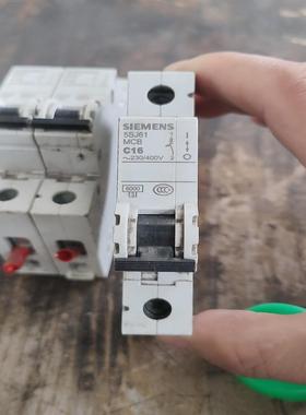 【工控自动化】 德国  SlEMENS 5SJ61 25议价