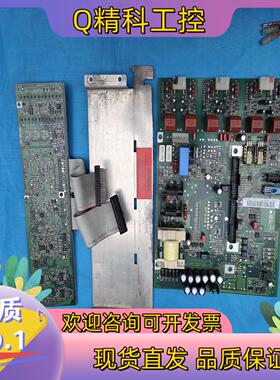 丹佛斯VLT6052 37KW驱动板175Z1213CT/9