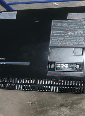 [德峰]富士F2S变频器，FRN0139F2S-4C，功能包好无修，