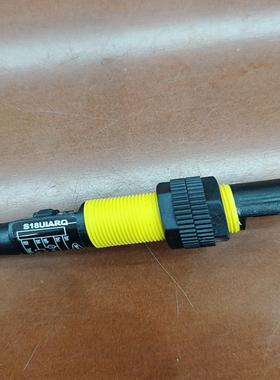 [德峰]banner邦纳s18uiARQ