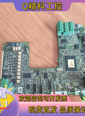 现货变频器FR-F740主板CPU板BC186A675G56