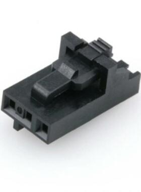 MOLEX连接器外壳50579403，单排，D版，后补卡，插议价