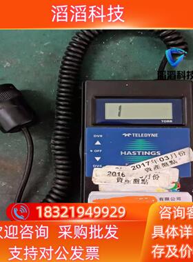 TELEDYNE泰利德便携式真空计HPM 4/6正常开