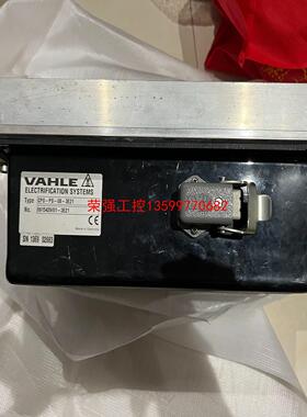 【荣强工控】拆机发勒VAHLE集电器，型号：CPS-PS-08-3E21