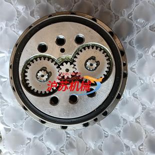 想 轴径参数看图片 谐波减速器具体型号 具体减速比也