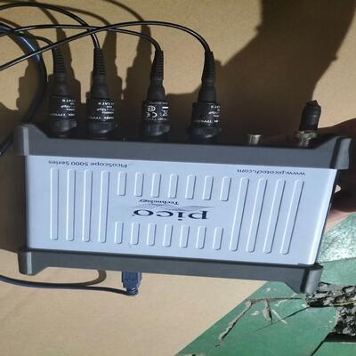 [德峰]pico比克示波器PicoScope 5444B.