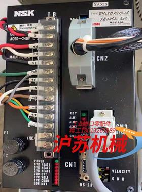 EMLYB3A13-05 ，NSK驱动器，，功能正常