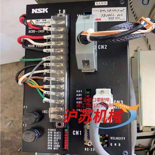 功能正常 NSK驱动器 EMLYB3A13