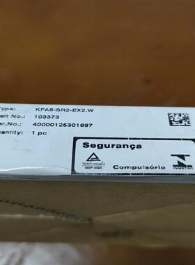 德国倍加福PF安全栅KFD2-SR2-EX2.W议价