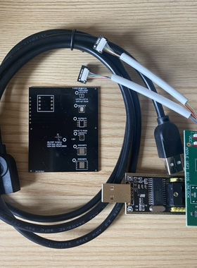 苹果免拆芯片刷BIOS读写A1534/1502/1466/1706ID1707固件1708/EFI