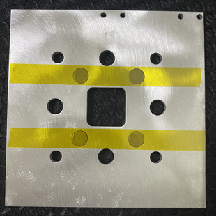 南桥钢网铝合金加热底座 234567891011代南桥钢网通用植球植锡