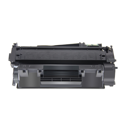 Q7553A硒鼓P2015碳粉M2727nf墨粉