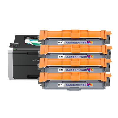 MFC9130CW碳粉TN285粉盒HL3140CW