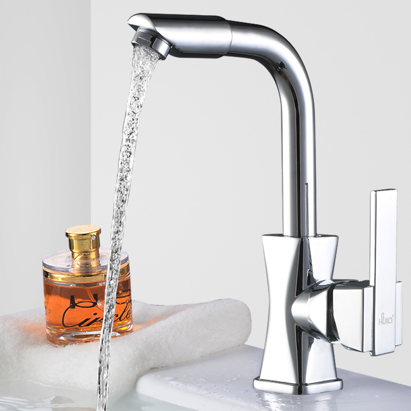 水龙头冷热面盆龙头台盆洗脸盆