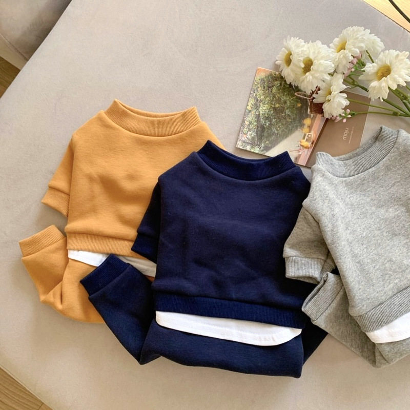 比心宠物衣服2023秋冬装比熊小型犬博美泰迪四脚衣贵宾狗狗运动服