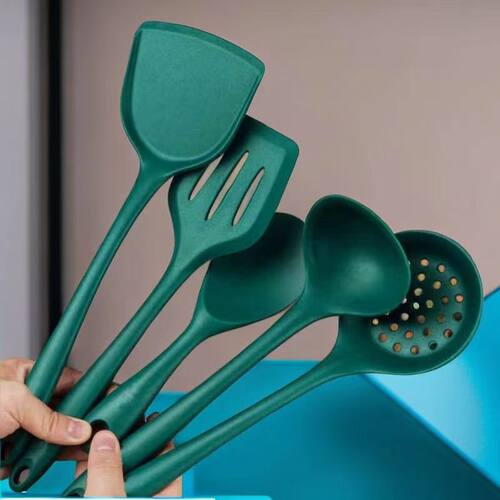 硅胶铲子不粘锅食品级专用铲家用