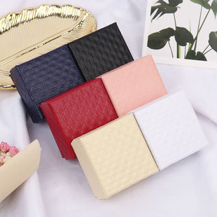 天地盖5X5盒耳钉首饰包装盒胸针校徽便宜清仓摆地摊