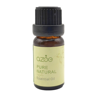 无火香薰精油补充液10ML加湿器专用精油香薰蜡烛油溶性水溶性