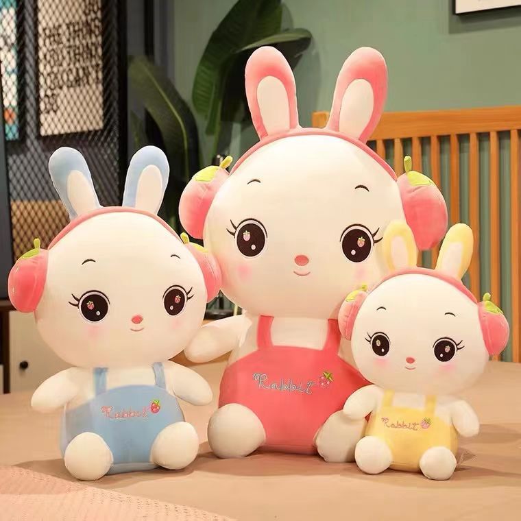프레스 인형 15인치 그래버 인형 플러시 장난감 60-90 CM 대형 인형 웨딩 토스