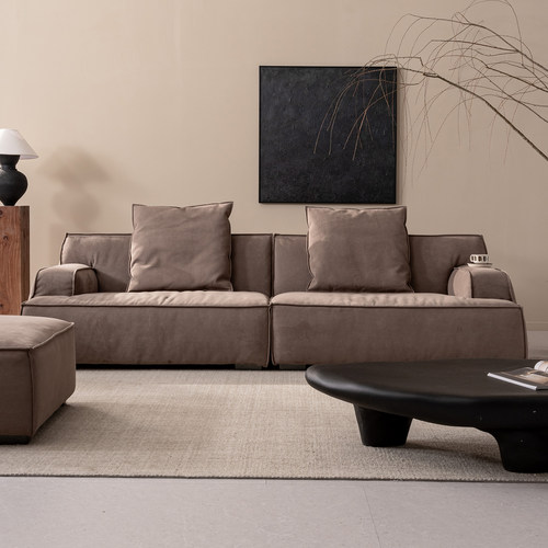 生巧沙发支吾简约现代