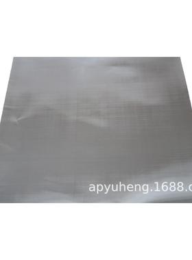 316材质不锈钢密目网 筛网500目丝径0.025mm网孔0.026mm
