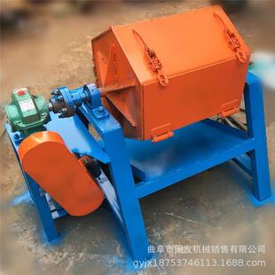 小型铁件去锈机 聚氨酯内衬配件翻新抛光机 广东去毛刺干磨机现货
