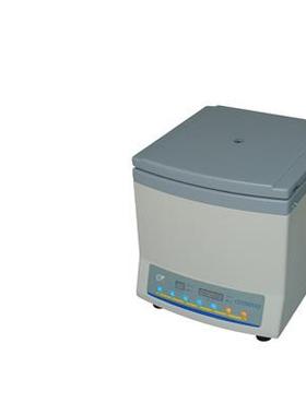 上海安亭TGL-16B 高速台式离心机