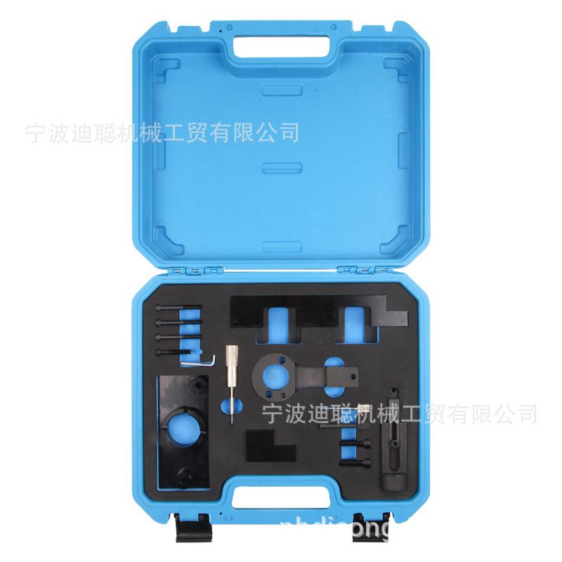 沃克斯豪尔/欧宝2.0 CDTi 2014引擎发动机正时工具汽车维修工具