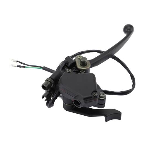 刹车柄 车柄 145mm 适用于50cc 90cc 150cc 250cc ATV等车型