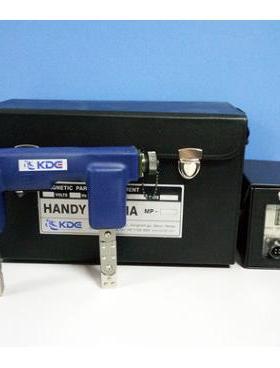 韩国KDE（KYUNG DO）HANDY MAGNA MP-A2L磁粉探伤仪/手提式加磁器
