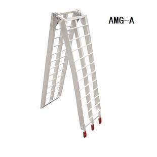 直销铝合金上坡板ATV 越野摩托车 Aluminum Folding Loading Ramp