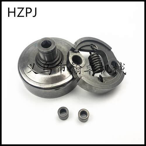 FS220K 160 180 220 280 290 280K链轮离合器 碟被动盘 翰卓