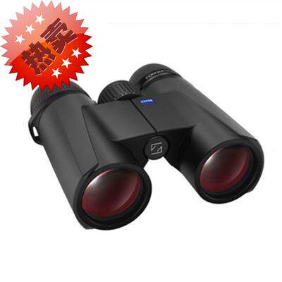 蔡司（ZEISS） CONQUEST HD 征服者 8x42 德国户外双筒望远镜