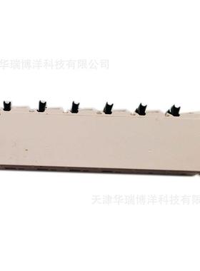 TM5ACTB12可编程控制器PLC白色终端模块12点TM5ACTB12