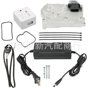 Cummins Ram 3500 6.7L柴油 2500 涡轮执行器68445522AA适用13