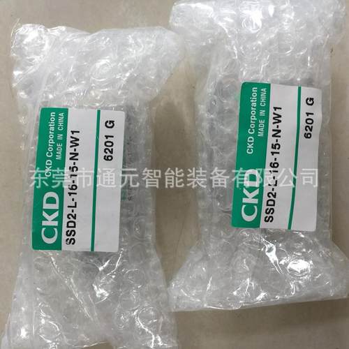 CKD气缸SSD2-L-X-Y-12-5-10-15-20-25-32-40-T0H-3-5-R-H-D-N-W1