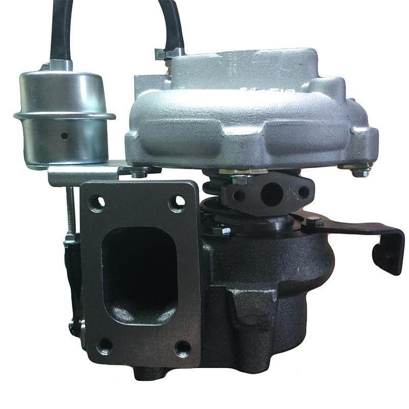 涡轮增压器 江淮瑞鹰759638-5002 适用汽摩发动系统厂家供应